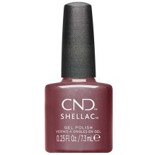 CND Shellac Frostbite