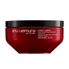 Shu uemura color lustre masker