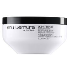 Shu Uemura - Izumi Tonic - Haarmasker voor kwetsbaar haar - 200 ml