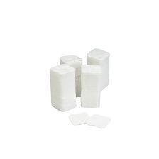 Sibel - Clean All - Wattenschijfjes - 8x8 cm - 250 Stuks