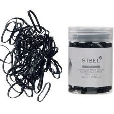Sibel - Elastic - Bands - Black - 35mm - 250 Stuks