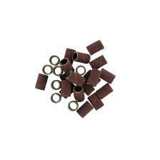Sibel - Nails - Sanding Bands - 240 Gritt - 100 stuks