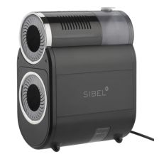 Sibel Clean & Steam Brush Cleaner