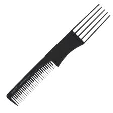 Sibel - Carbon Line Teasing Comb
