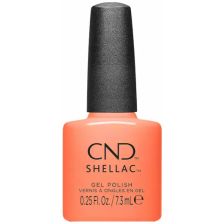 CND - Shellac - #452 Silky Sienna - 7.3 ml