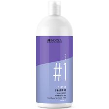 Indola - Care & Style - Silver Shampoo - 1500 ml