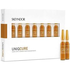 Skeyndor - Uniqcure - Dark-Spot Correcting Concentrate (7 x 2 ml)