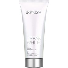 Skeyndor - Urban White - Shield Day Cream - 50 ml