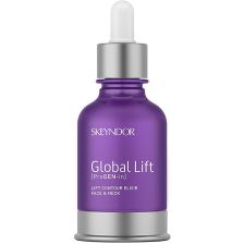 Skeyndor - Global Lift - Lift Contour Elixir Face & Neck - 30 ml