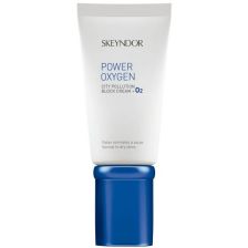 Skeyndor - City Pollution - Block Gel-Cream + O2 - Normale/Gecombineerde Huid - 50 ml