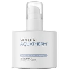 Skeyndor Aquatherm Cleansing Milk 250 ml