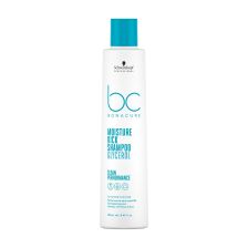 Schwarzkopf - BC Bonacure Moisture Kick Shampoo 