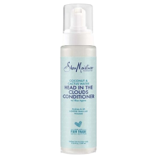 Shea Moisture - Coconut & Cactus water - Conditioner - 349 ml