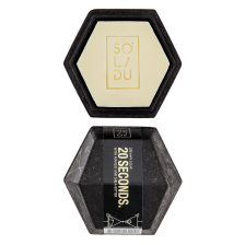 Solidu - Soap Bar - 20 Seconds - 55 gr