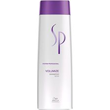 SP Volumize Shampoo
