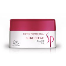 SP - Care - Shine Define - Mask