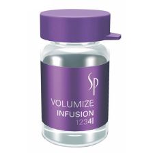 SP - Care - Volumize - Infusion - 5 ml