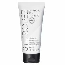 St.Tropez - Gradual Tan Daily Youth Boosting Cream - 50 ml