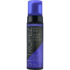 St.Tropez Ultra Dark Violet Mousse 200 ml 