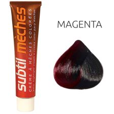 Subtil - Color - Mêches - Magenta - 60 ml