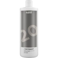 Subtil - Color - Oxydant - Vol 20 (6%) - 1000 ml
