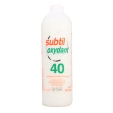 Subtil - Color - Oxydant - Vol 40 (12%) - 1000 ml