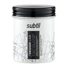 Subtil - Design Lab - Reshape Cream Mousse - 100ml