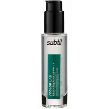 Subtil - Color Lab - Ultimate Repair - Concentrate Serum - 50 ml
