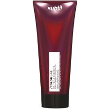 Subtil Color Lab Frizz Control Rich Mask