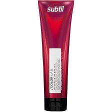 Subtil - Color Lab - Frizz Control - Thermo Protectant Cream - 100 ml