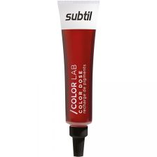 Subtil - Color Lab - Color Dose - Recharge de Pigments - Koper - 15 ml