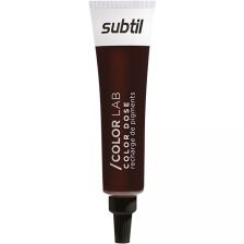 Subtil - Color Lab - Color Dose - Recharge de Pigments - Lichtbruin - 15 ml