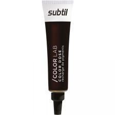 Subtil - Color Lab - Color Dose - Recharge de Pigments - As (Anti-Rood) - 15 ml