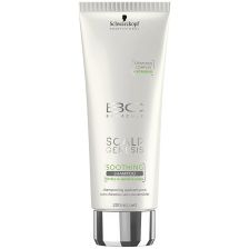 Schwarzkopf BC Scalp Soothing Shampoo