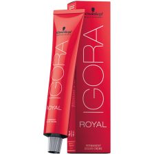 Schwarzkopf - Igora Royal - 60 ml Outlet