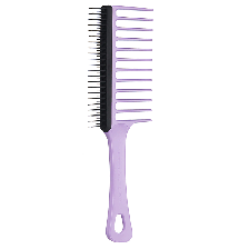 Tangle Teezer - Wide Tooth Comb - Paars