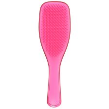 Tangle Teezer - Chrome - Pink Thrill