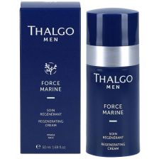 Thalgo men regenerating cream