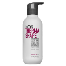 KMS - Therma Shape - Straightening Conditioner - 300 ml