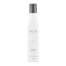 Nak - Scalp to Hair - Revitalise Shampoo