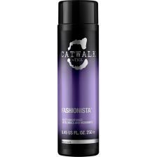 TIGI Catwalk Fashionista Violet Conditioner