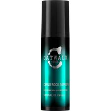 Tigi - Catwalk Curlesque Curls Rock Amplifier - 150 ml