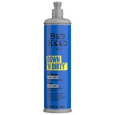 TIGI - Bed Head Down N Dirty Conditioner - 600 ml