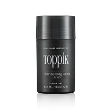 Toppik Hair Building Fibers Black