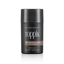 Toppik Hair Building Fibers Medium Brown