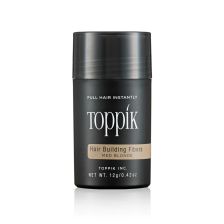 Toppik Hair Building Fibers Medium Blonde