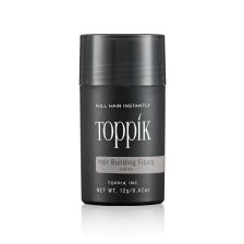 Toppik Hair Building Fibers Gray