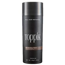 Toppik -  Hair Building Fibers Dark Brown - 27,5 gram