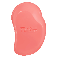 Tangle Teezer Original Salmon Pink & Hyper Yellow