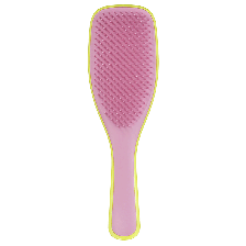 Tangle Teezer Ultimate Detangler Hyper Yellow Rosebud